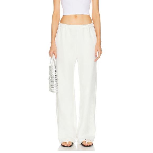 ENZA COSTA Crepe Everywhere Pant
